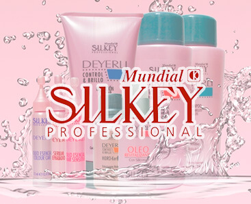 productos Silkey