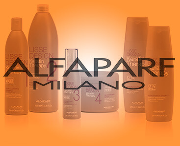Productos Alfaparf