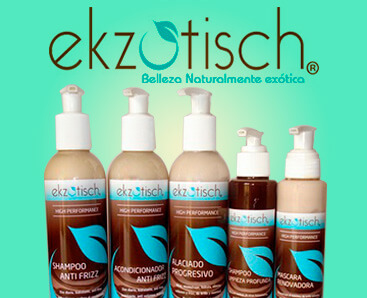 Productos Ekzotisch